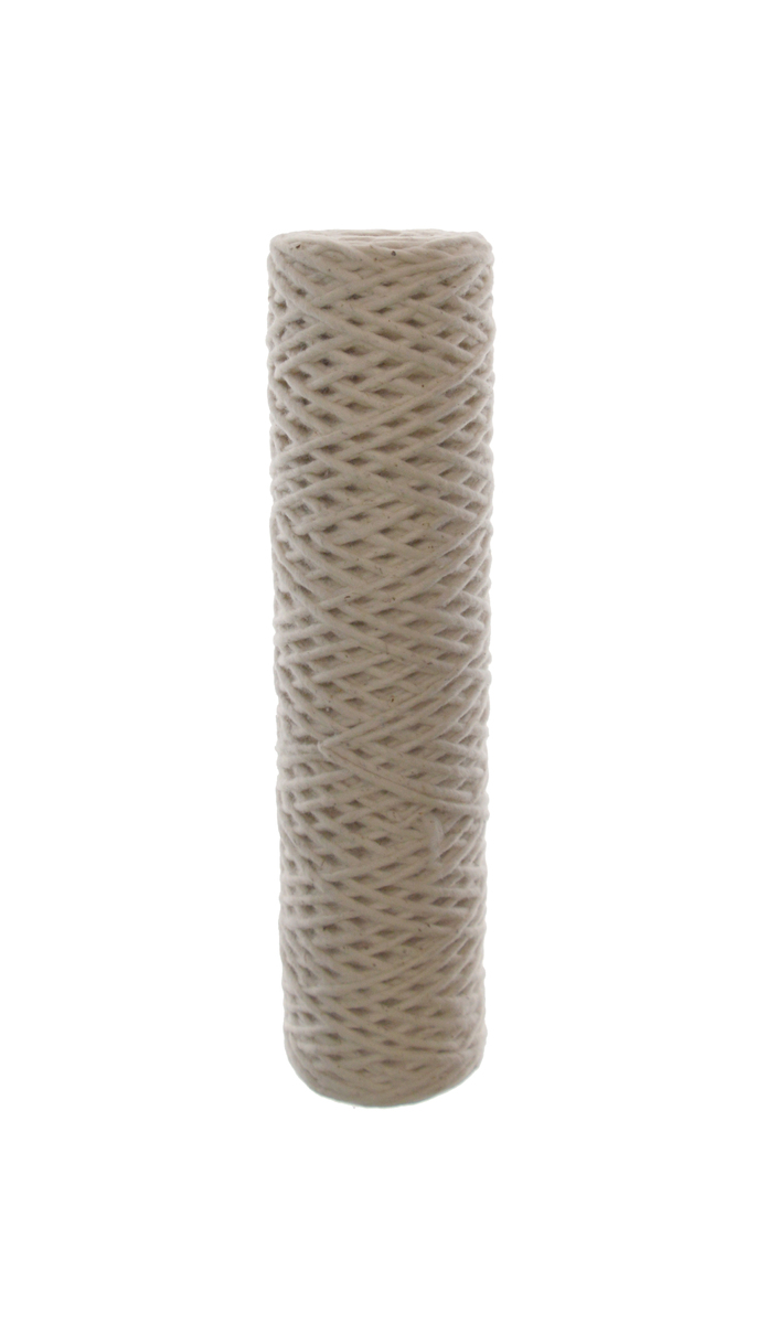 CU25R97T - Genuine OEM Abtec Filters String Wound Filter, 25 Micron